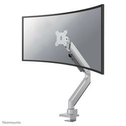 Neomounts by Newstar Select monitor desk mount for curved screens afbeelding -1
